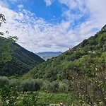 Lägenhet Castrusso Il Frantoio Di By Portofinovacanze *