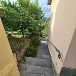 Lägenhet Castrusso Il Frantoio Di By Portofinovacanze