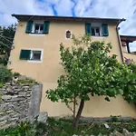 Castrusso Il Frantoio Di By Portofinovacanze Lägenhet