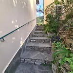 Castrusso Il Frantoio Di By Portofinovacanze Lägenhet *