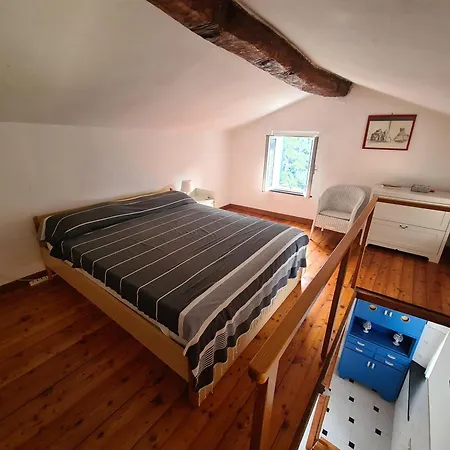 Castrusso Il Frantoio Di By Portofinovacanze Apartament *