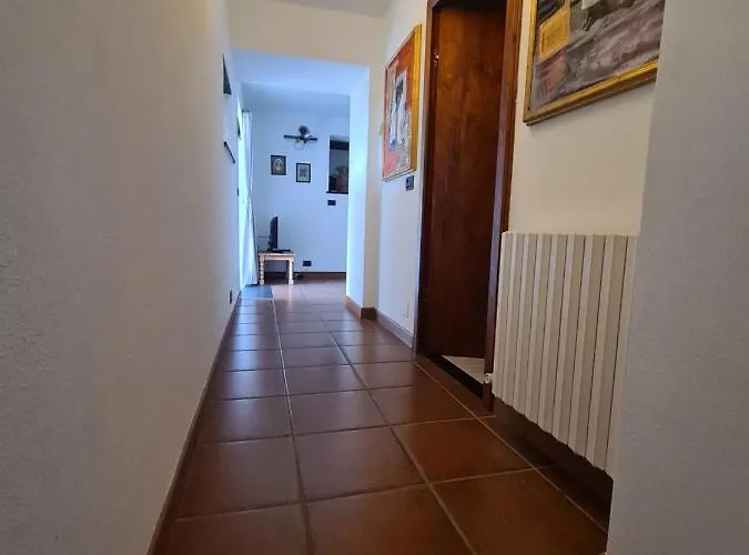 Castrusso Il Frantoio Di By Portofinovacanze Apartament