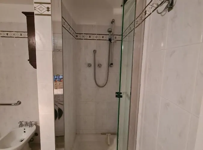 Apartament Castrusso Il Frantoio Di By Portofinovacanze Rapallo