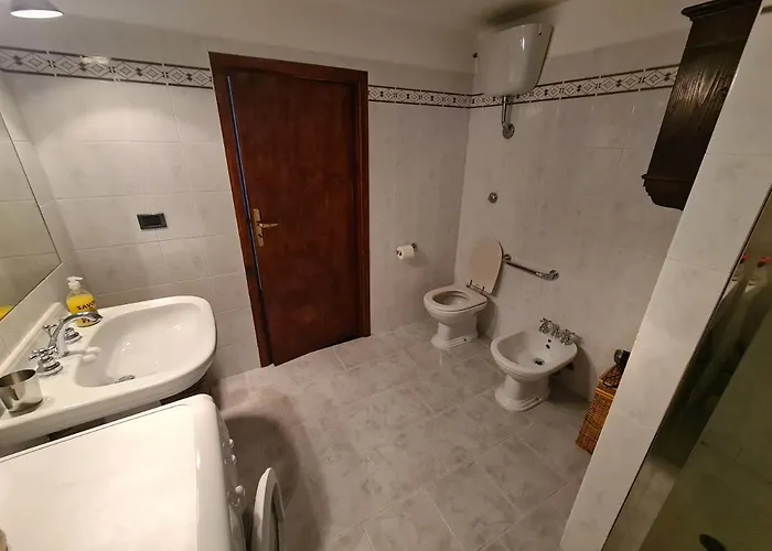 Castrusso Il Frantoio Di By Portofinovacanze Ραπάλο