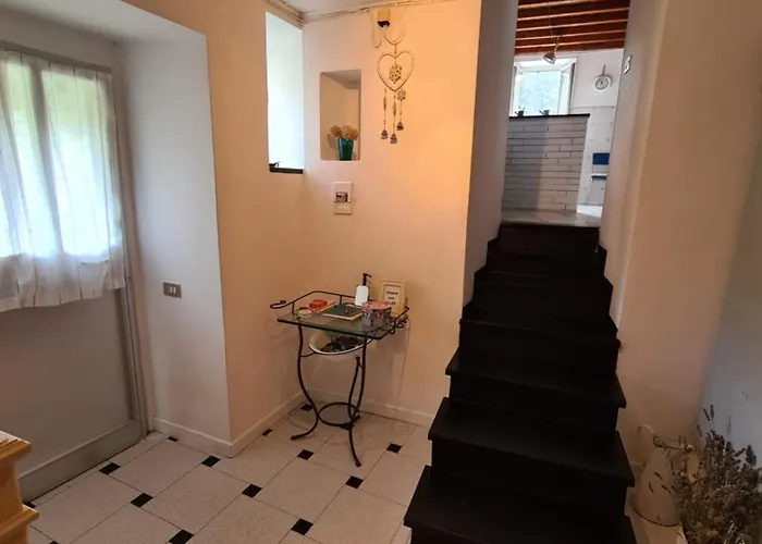 Castrusso Il Frantoio Di By Portofinovacanze Apartament Rapallo