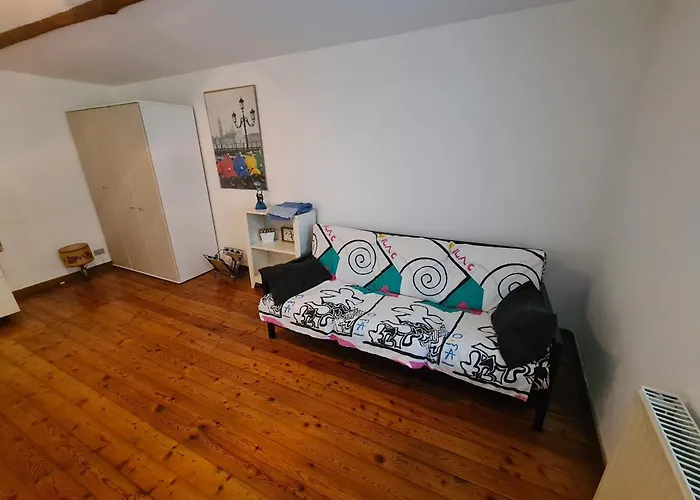 Apartament Castrusso Il Frantoio Di By Portofinovacanze Rapallo