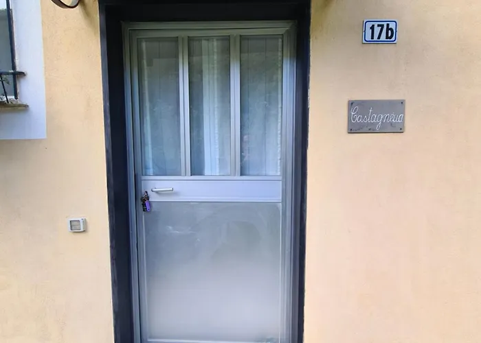 Castrusso Il Frantoio Di By Portofinovacanze Apartament Rapallo