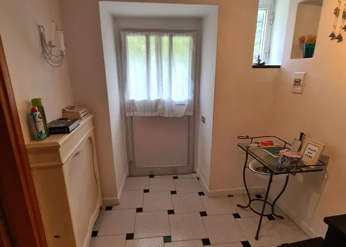 Castrusso Il Frantoio Di By Portofinovacanze Apartament