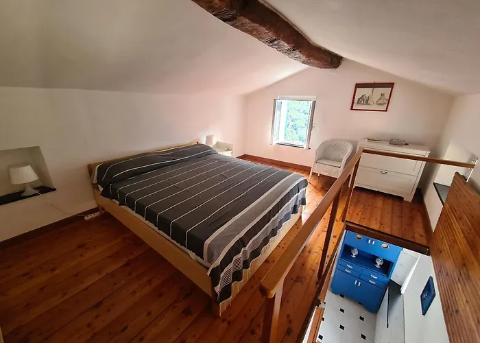 Castrusso Il Frantoio Di By Portofinovacanze Apartament *
