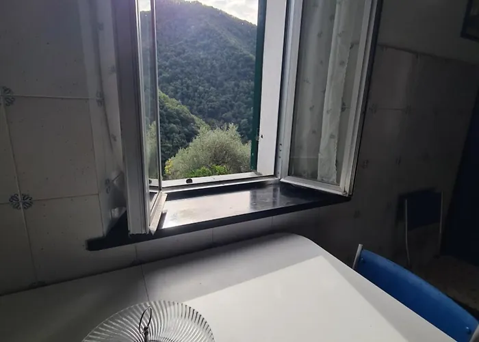 Castrusso Il Frantoio Di By Portofinovacanze * Ραπάλο