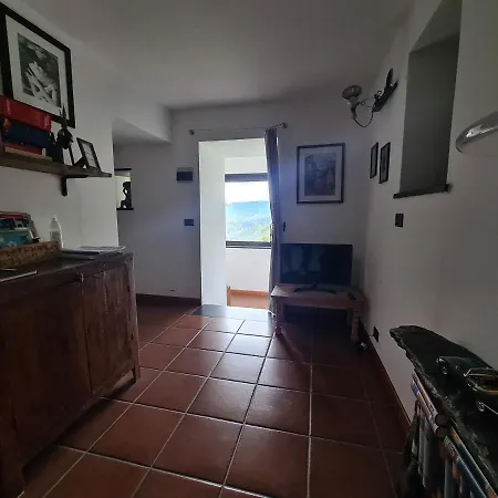 Appartement Castrusso Il Frantoio Di By Portofinovacanze *