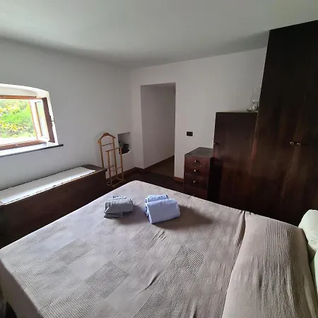 Apartamento Castrusso Il Frantoio Di By Portofinovacanze *
