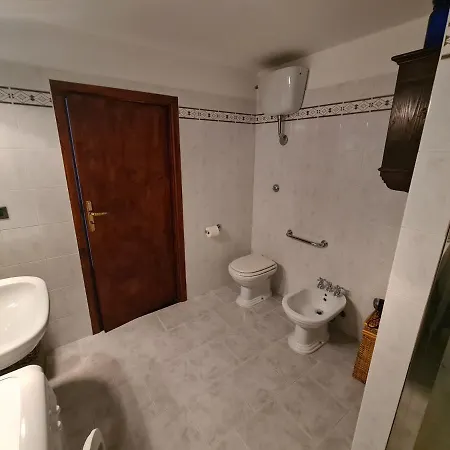 Apartamento Castrusso Il Frantoio Di By Portofinovacanze