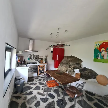 Appartement Castrusso Il Frantoio Di By Portofinovacanze *
