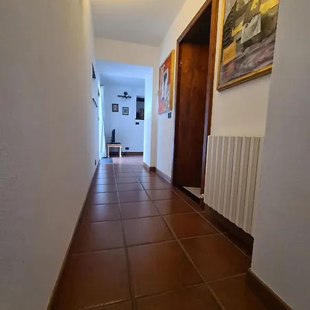 Castrusso Il Frantoio Di By Portofinovacanze Apartamento