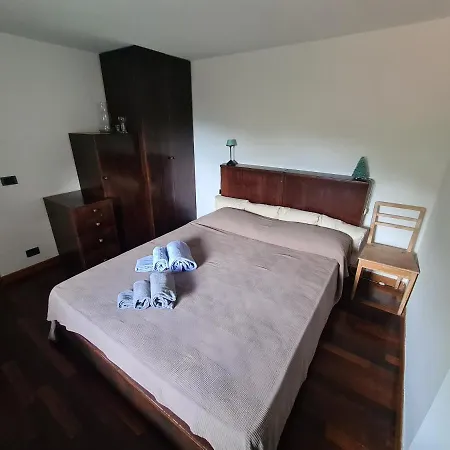 Castrusso Il Frantoio Di By Portofinovacanze Apartamento Rapallo