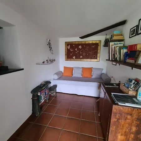 Castrusso Il Frantoio Di By Portofinovacanze Apartment *