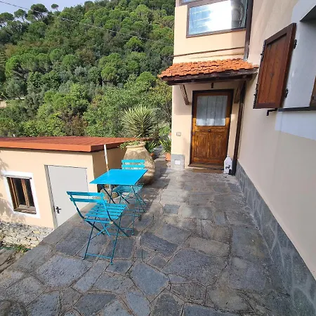 Castrusso Il Frantoio Di By Portofinovacanze Apartment