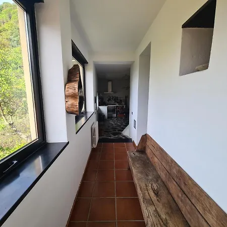Appartement Castrusso Il Frantoio Di By Portofinovacanze
