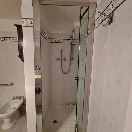 Apartamento Castrusso Il Frantoio Di By Portofinovacanze Rapallo