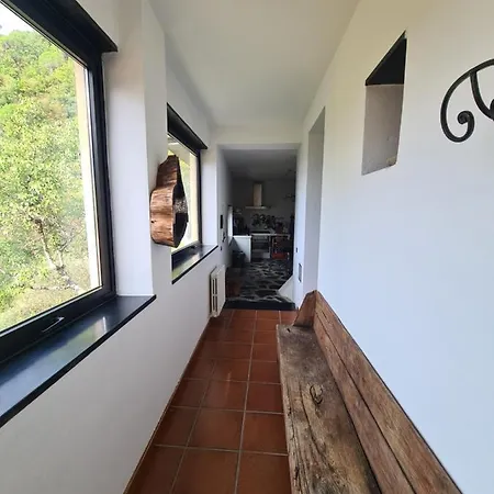 Apartamento Castrusso Il Frantoio Di By Portofinovacanze Rapallo