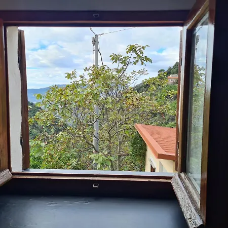 Apartamento Castrusso Il Frantoio Di By Portofinovacanze