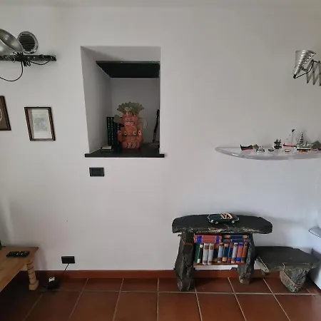Castrusso Il Frantoio Di By Portofinovacanze ראפאלו