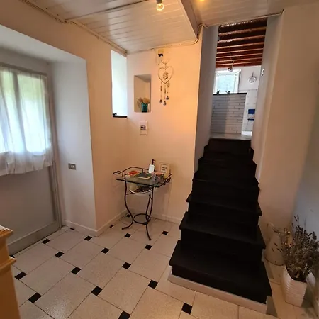 Castrusso Il Frantoio Di By Portofinovacanze Apartment Rapallo