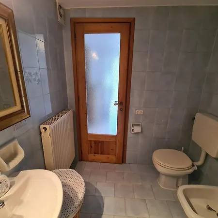 Castrusso Il Frantoio Di By Portofinovacanze דירה