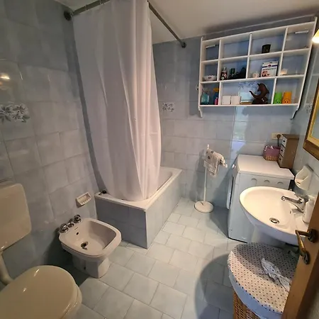 Apartment Castrusso Il Frantoio Di By Portofinovacanze *