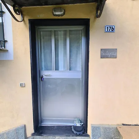Castrusso Il Frantoio Di By Portofinovacanze Apartment Rapallo