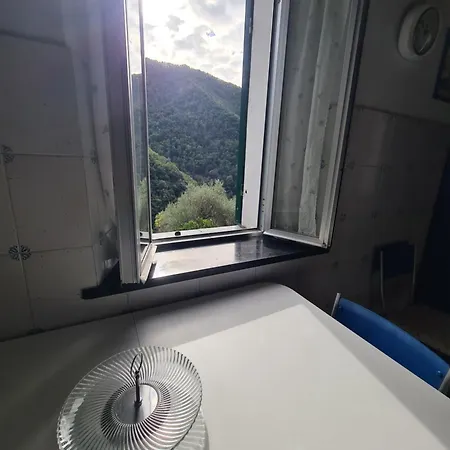 Castrusso Il Frantoio Di By Portofinovacanze * Rapallo