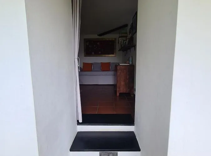 Castrusso Il Frantoio Di By Portofinovacanze Lägenhet Rapallo