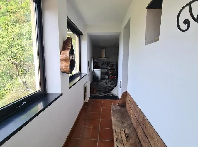 Lägenhet Castrusso Il Frantoio Di By Portofinovacanze Rapallo